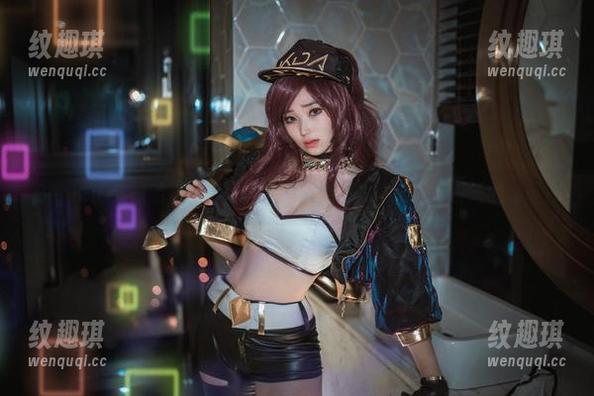 Bambi(밤비)的“阳炎之日”图片合集：谁还记得夏天的希望？