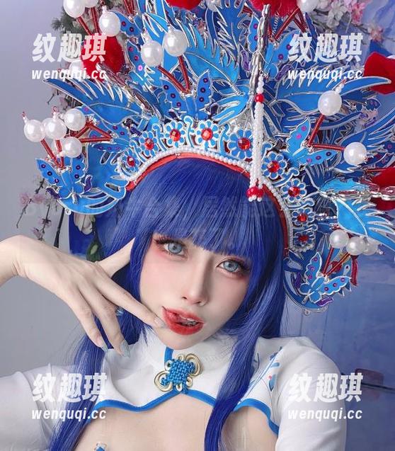 Byoru的奶牛合集，居然能这么治愈？我也是醉了。