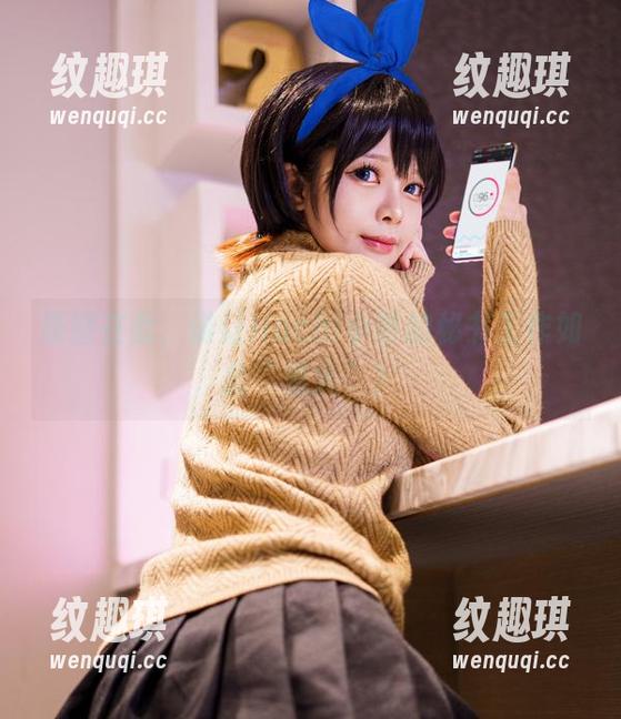 Hachi小芭 原图在此,谁让Hachi小芭的秘书工作如此“惹火”?