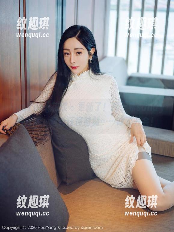HuaYang花漾 - 更新了！周于希sandy的短裤，适合任何时刻……除了开会！