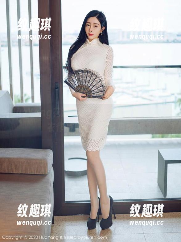 HuaYang花漾-张思允Nice HuaYang花漾 - 真实的张思允Nice,皮衣作品里的寒风与热情