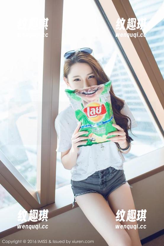 IMiss爱蜜社-小丽莎萌萌哒 IMiss爱蜜社 - 小丽莎萌萌哒带你看到运动的另一面,都是免费的,只要你敢下载哦!
