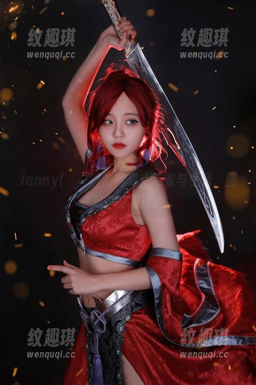 Jenny(정제니)的写真：毛衣与生活，图册中的温度。