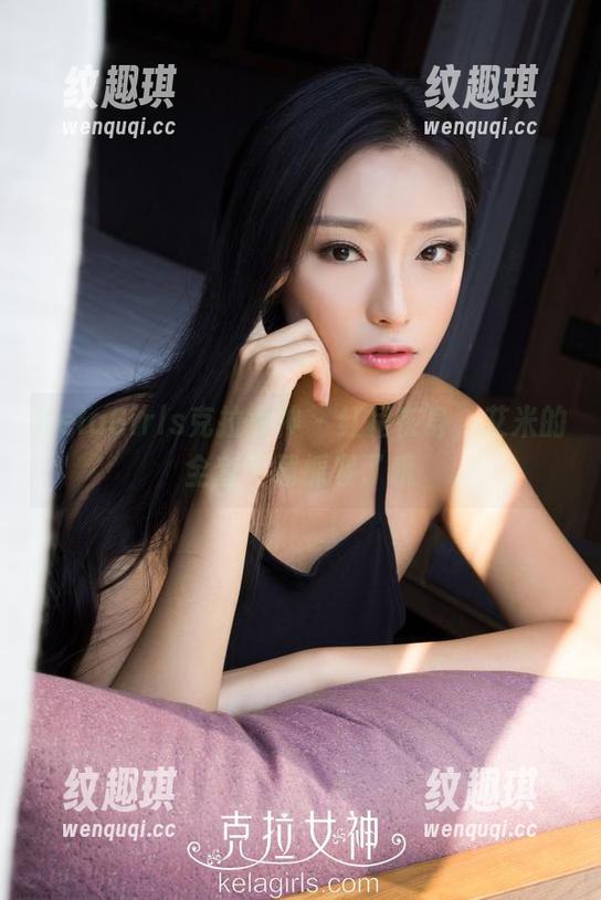 KelaGirls克拉女神 - 红裙在身，艾米的全套下载抓紧了哦