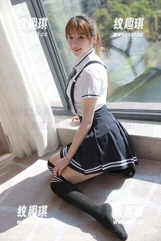 MFStar模范学院-李颖煊baby MFStar模范学院 - 李颖煊baby在线上也很居家资深,活像个家庭主妇!