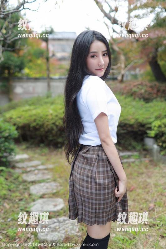 MFStar模范学院-杨可可coco MFStar模范学院 - 杨可可coco的图集本次更新,旗袍她穿得咋这么让人“心慌”,过程不说了,太复杂。