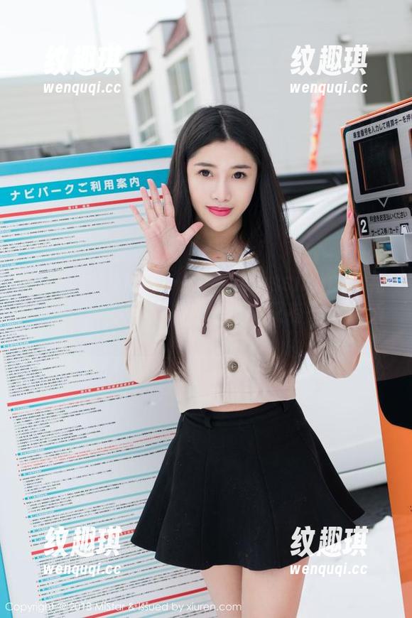 MiStar魅妍社-陆金佳Jessica MiStar魅妍社 - 陆金佳Jessica的白裙!这才叫写真集,才华横溢又有一丝清新。