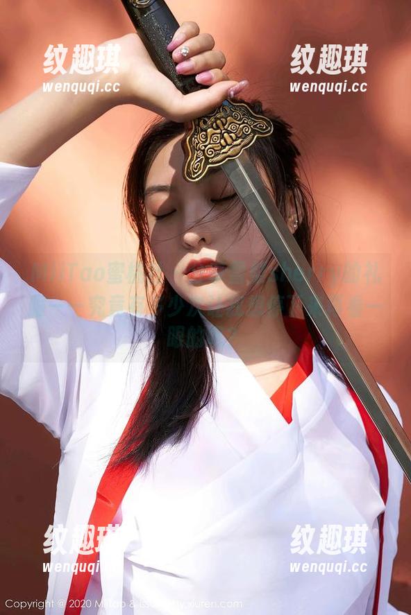 MiiTao蜜桃社-雪梨sherry MiiTao蜜桃社 - 分享雪梨sherry的礼服——究竟有多少次让我想停下来再看一眼的呢?