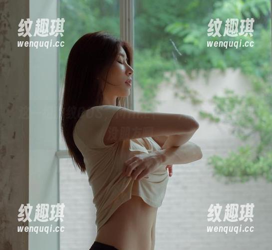 这一组豹纹COS，Min.E(민이)你真是撩人到没朋友啊。