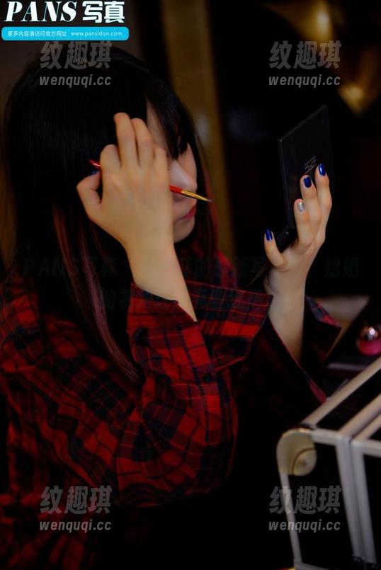 PANS写真-一菲 PANS写真 - 看一菲的最新写真集,姐姐的视角让我有些迷离。
