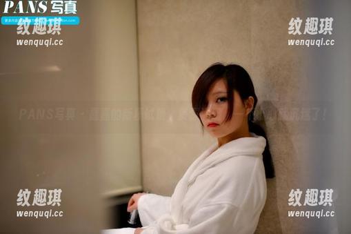 PANS写真 - 嘉嘉的新模试镜，资源满满，一不小心就沉迷了！