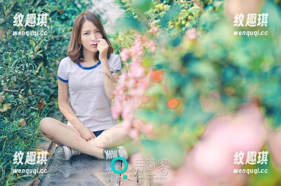QingDouKe青豆客-欧尼anne QingDouKe青豆客 - 最新更新:那天的妹妹套图,欧尼anne果然没有断绝想象。