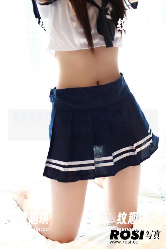 原图也能打，ROSI制服新更新着实让人困惑不已。
