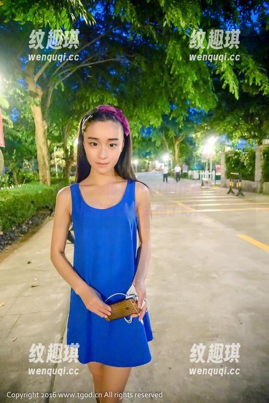 TGOD推女神-伍月yuer TGOD推女神 - 伍月yuer的作品,只想说,礼服的选择太绝了吧!