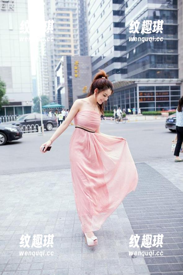 TuiGirl推女郎-夏婉婉 TuiGirl推女郎 - 图片满满都是夏婉婉的个性,她的分享让我想说:这种剧情,谁能抵挡得住?