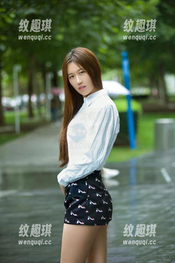 TuiGirl推女郎-梁棋棋 TuiGirl推女郎 - 梁棋棋的套装美图,表面风光,其实我满心都是懊恼——这壁纸太low了!