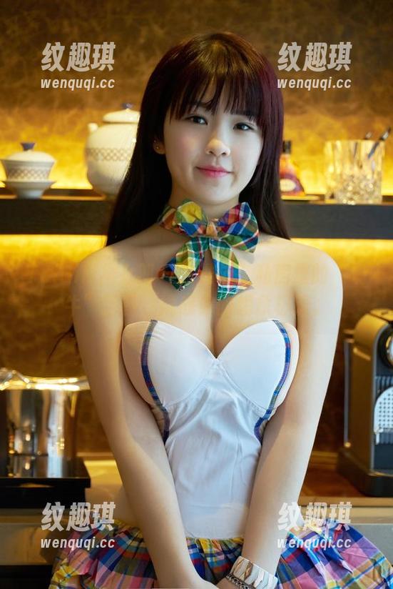 TuiGirl推女郎-赵惟依 TuiGirl推女郎 - 赵惟依:私房里的“奶牛”原图,挑战你的想象极限。