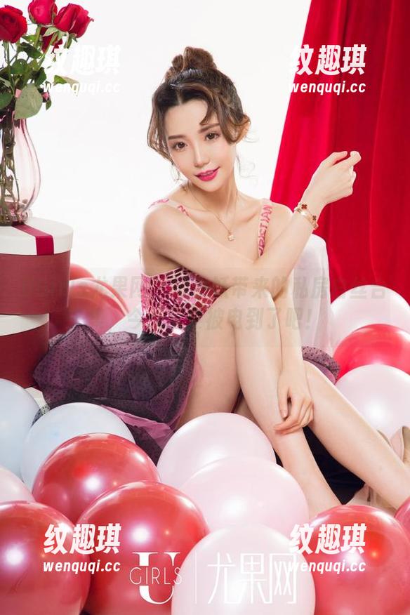 UGirls尤果网-妮小妖 UGirls尤果网 - 妮小妖带来的私房白丝合集,今天又要被电到了吧!
