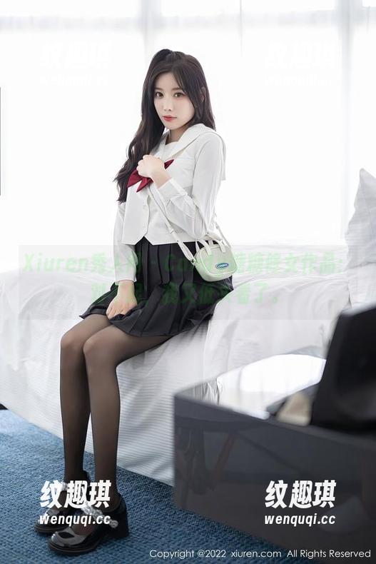 Xiuren秀人网-Candy糖糖 Xiuren秀人网 - Candy糖糖修女作品:对不起,我又低头看了。