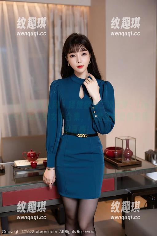Xiuren秀人网-LindaLinda Xiuren秀人网 - 释放你的二次元梦:LindaLinda的女仆合集,网盘里全是你想要的喜感!