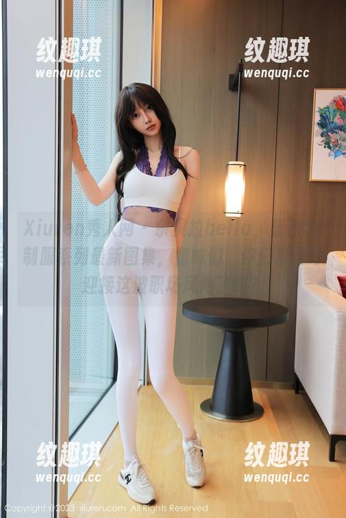 Xiuren秀人网-余贝拉bella Xiuren秀人网 - 余贝拉bella,蓝色OL制服系列最新图集,姐妹们,你们准备好迎接这波职场风尚了吗?