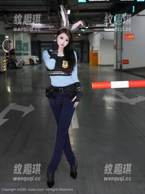 Xiuren秀人网-奈汐酱nice Xiuren秀人网 - 奈汐酱nice:不只是高跟鞋,更像是在走一场“美图盛典”!