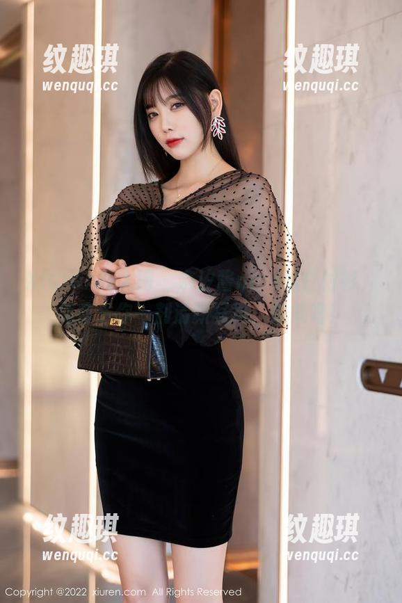 Xiuren秀人网-奈汐酱nice Xiuren秀人网 - 奈汐酱nice的白衬衫,免费送你一剂清新写真,快来吧!