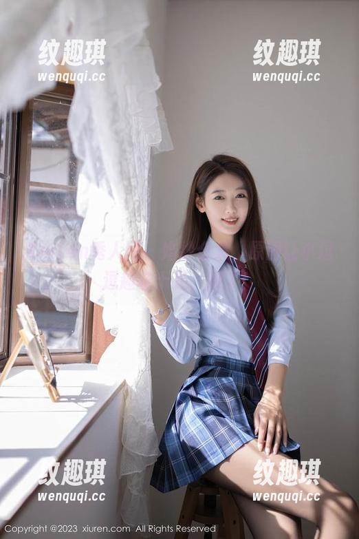 Xiuren秀人网-小逗逗 Xiuren秀人网 - 婚纱合集,原图让小逗逗趣味十足,绝了!