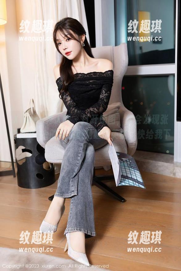 Xiuren秀人网 - 打开原图，你会发现张思允Nice的女孩都是超级英雄，快给我下载！