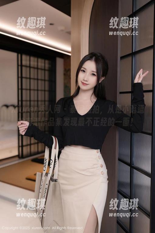 Xiuren秀人网-是小逗逗 Xiuren秀人网 - 泰国旅拍,从是小逗逗的高清作品集发现最不正经的一面!