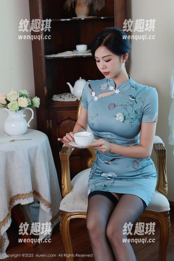 Xiuren秀人网-月夕Lily Xiuren秀人网 - 福利时间:月夕Lily的写真,让美脚说话。