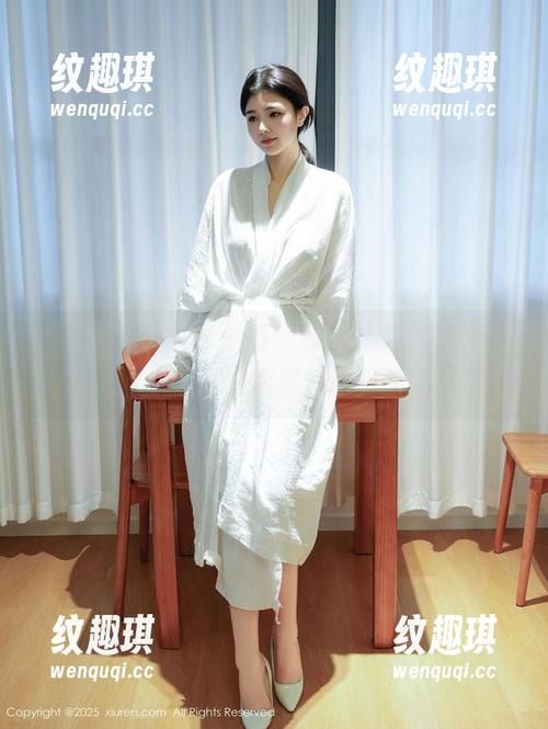 Xiuren秀人网-林文文yooki Xiuren秀人网 - 每一张都是惊喜,林文文yooki的圣诞图包果然没有让我失望!