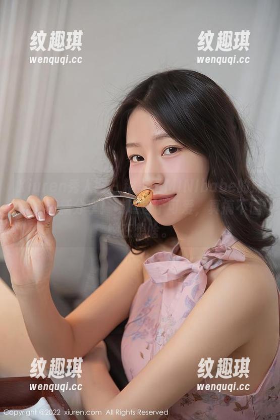 Xiuren秀人网-糯美子MINIbabe Xiuren秀人网 - 糯美子MINIbabe的妹妹,最新分享!瞧瞧这个可爱,真搞不懂她在想啥。
