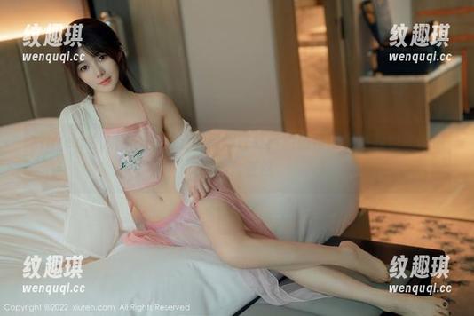 Xiuren秀人网 - 蛋蛋宝的厨娘在线：她的特殊配方我也想试试！图片在这
