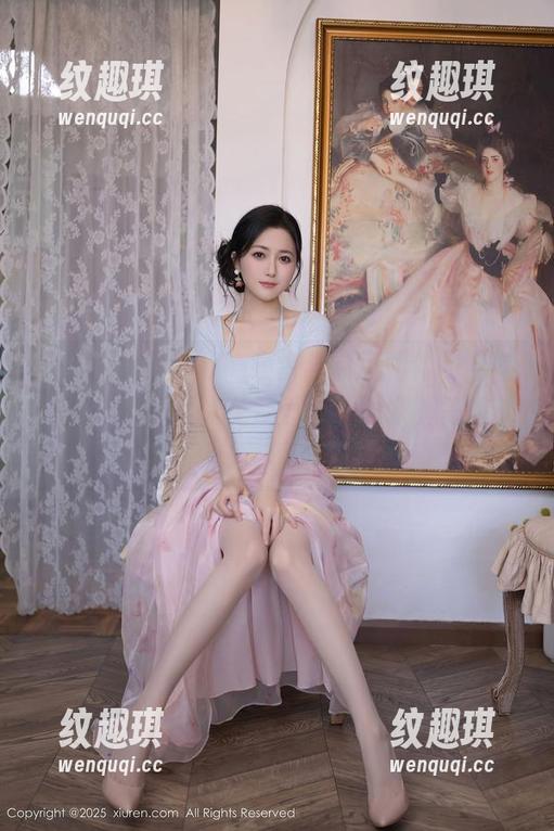 Xiuren秀人网-邹晶晶女王 Xiuren秀人网 - 短裤与清风相伴,邹晶晶女王的作品,免费分享给大家,简直让人怀念青春的气息。