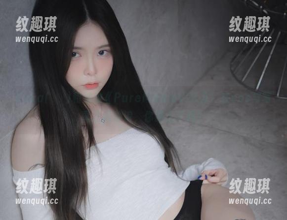 Yuka(유카)和她的《PureMediaVOL》，在cos与写真之间冲浪，你跟上了吗？