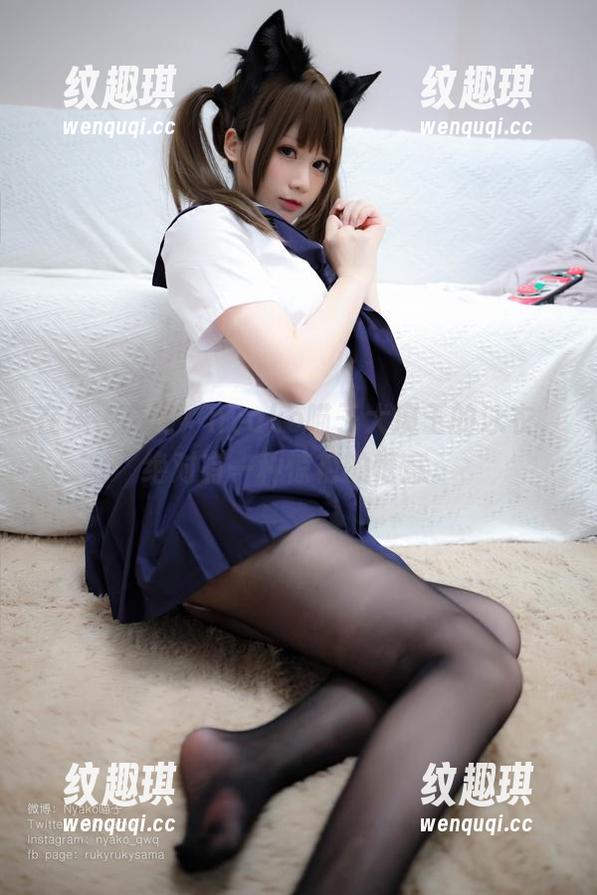 nyako喵子大魔王 在线,高清,nyako喵子大魔王的泳衣,绝对有一种惊艳的惬意。