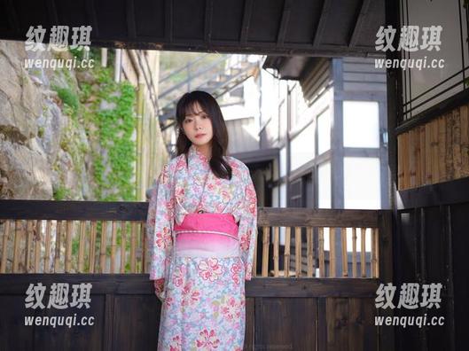 wuyo(우요)给御姐注入新活力，cos界的气场女王！