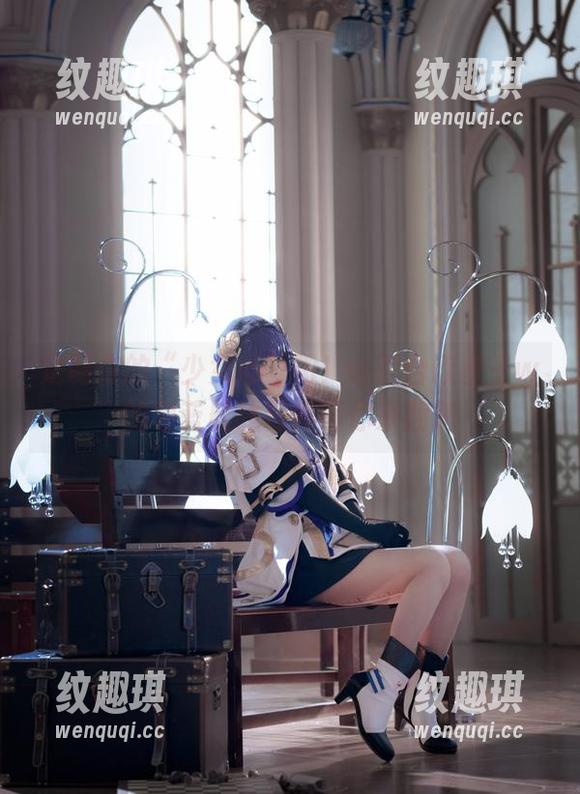 w百合欧皇子w 定制你的“少女心”吧!w百合欧皇子w的碧蓝航线写真等你来翻牌