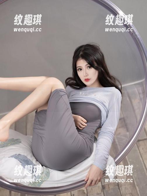 一米八的大梨子 一米八的大梨子的私房内衣,嗯…有点意思。