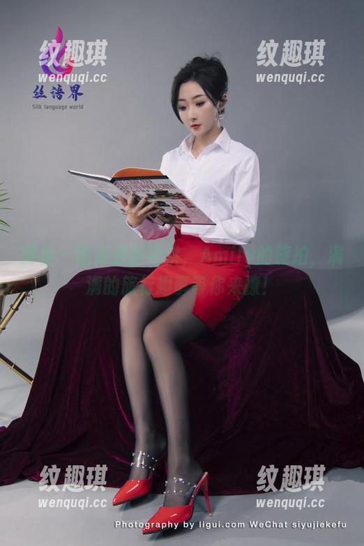 丽柜-Amily 丽柜 - 图库最新特供,Amily的旅拍,满满的旅行趣事等你来撩!