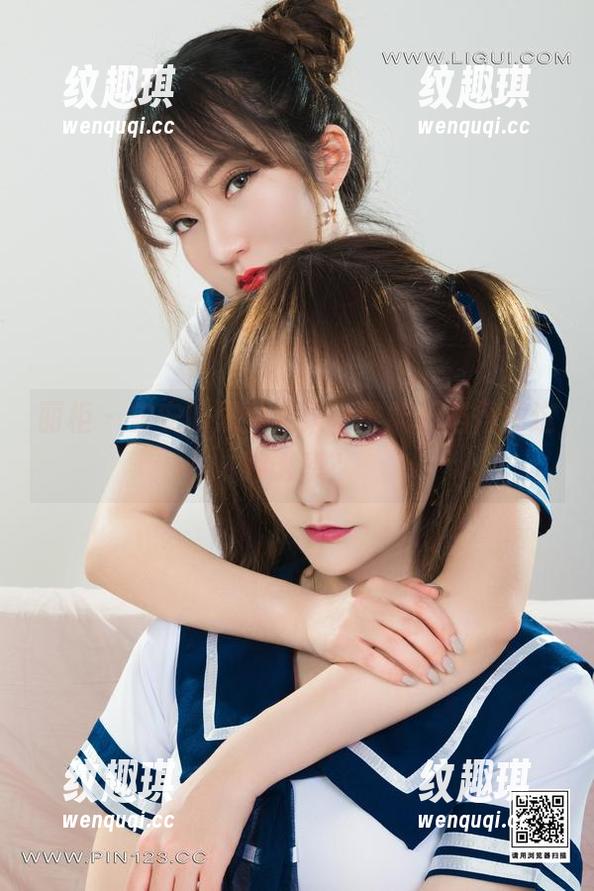 丽柜 - 安安的黑丝全集，谁能抵挡得住这种诱惑？