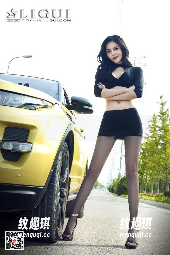 丽柜-汐汐 丽柜 - 汐汐的女友套图,精选让人想多了。