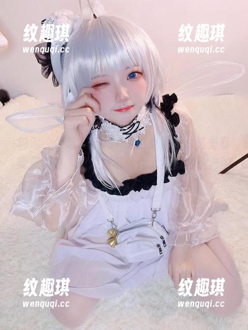 伊喵_Master 呜呜,伊喵_Master的免费图片这里有萝贝莉雅,想知道怎么代入到那种优雅的状态?
