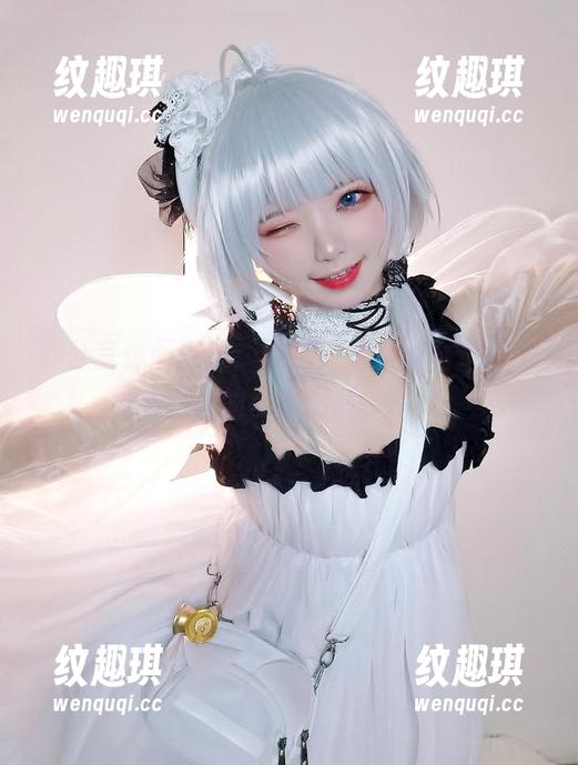 伊喵君_Nya 办公室休闲时光:偷偷分享伊喵君_Nya的私房图片