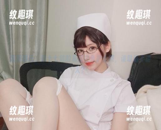 你十七鸽 原图解压,你十七鸽的私房白色护士照,谁敢说不诱人?