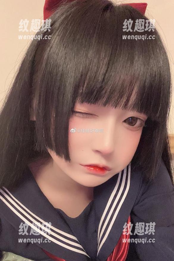 佳佳酱ovo 谁说私拍只配躺到床上?佳佳酱ovo的美图把我怼得不轻,36套全要打包带走!