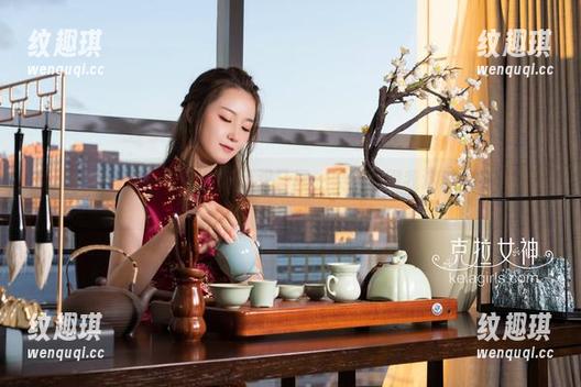 克拉女神-江琴 克拉女神 - 免费合集!江琴双马尾,果然值得我这种吃瓜群众追。