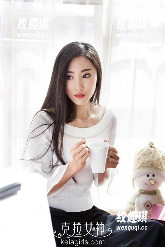 克拉女神-熙妍 克拉女神 - 职业装怎么穿出戏?熙妍在线高清示范秀。