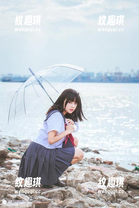 兔玩映画 全集出炉!兔玩映画的白婚纱与初音未来,这事儿闹得挺大。